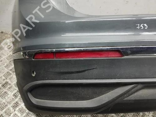 Rear bumper VW TIGUAN (5N_) 1.4 TSI | BP28858938C8 