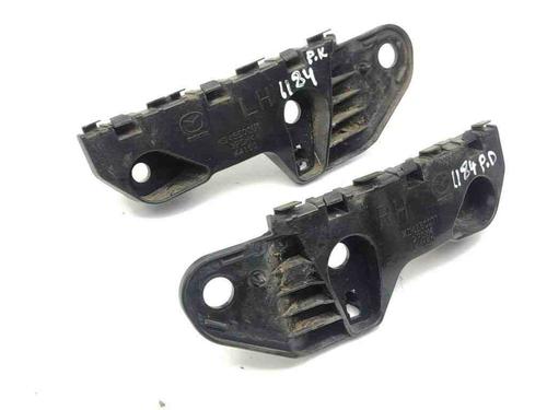 Used Front bumper bracket MAZDA CX-5 (KE, GH) 2.2 D (KE2FW) (150 hp) 28877839