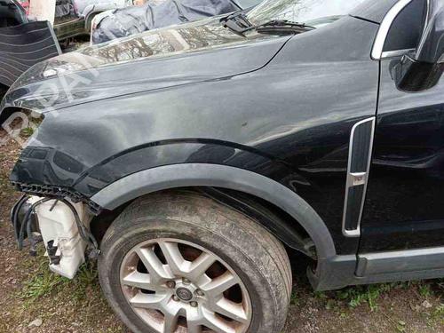 Forskærm venstre OPEL ANTARA A (L07) 2.0 CDTI 4x4 (150 hp) 28891125