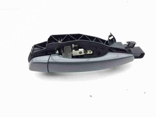 Rear left exterior door handle PEUGEOT 2008 II (UD_, US_, UY_, UJ_, UR_, UC_) 1.2 PureTech 130 (USHNS, URHNS) | BP29458278C130 