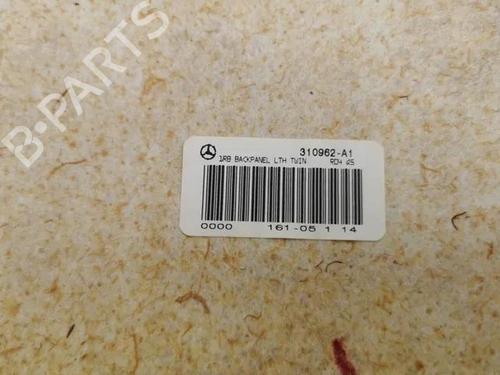 Other MERCEDES-BENZ M-CLASS (W164) ML 320 CDI 4-matic (164.122) | BP28860498O1