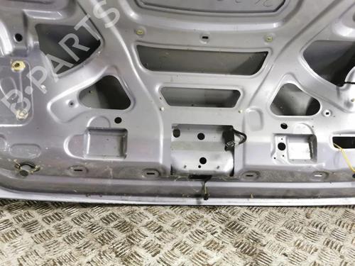 Tailgate AUDI A8 D3 (4E2, 4E8) 3.0 TDI quattro | BP33226368C6 - Image 23