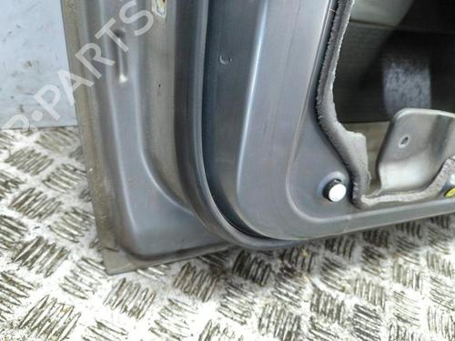 Right front door JAGUAR X-TYPE I (X400) 2.0 D | BP28899879C3 