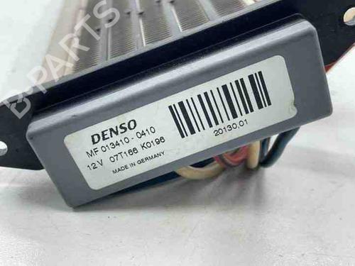 Heater resistor TOYOTA AURIS (_E15_) 2.2 D (ADE157_, ADE151_, ADE151R, ADE157R) | BP28871170M108 