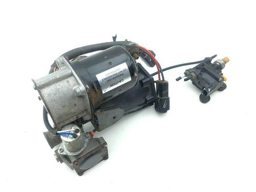 Used Suspension compressor LAND ROVER RANGE ROVER SPORT I (L320) 3.0 D 4x4 (245 hp) 28876633