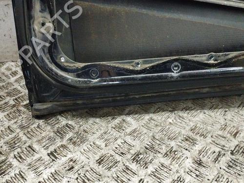 Right rear door MERCEDES-BENZ S-CLASS (W221, V221) S 320 CDI | BP28895782C5 