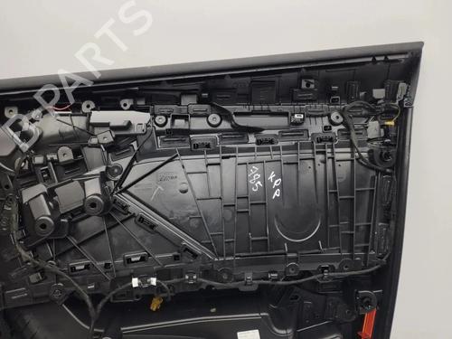 Front left panel AUDI A3 Sportback (8YA, 8YF) 30 TFSI | BP33645164C58 - Image 5