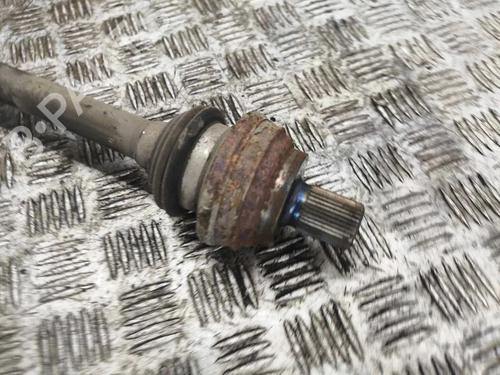 Left rear driveshaft VW ARTEON (3H7, 3H8) 2.0 TDI 4motion | BP28901160M40 - Image 2