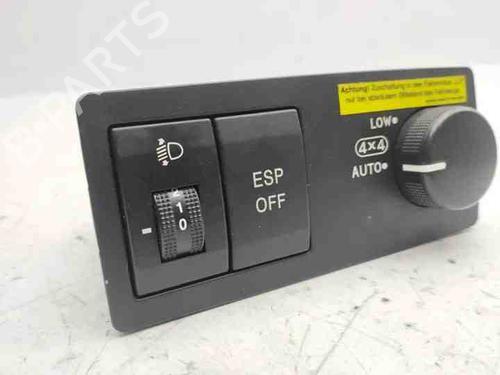 Switch KIA SORENTO I (JC) 2.5 CRDi | BP28850302I30 