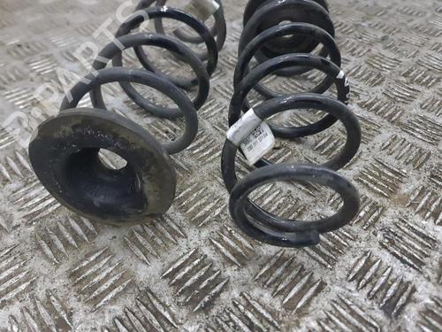 Shock absorber spring SEAT IBIZA V (KJ1, KJG) 1.0 TSI | BP28878325C152 