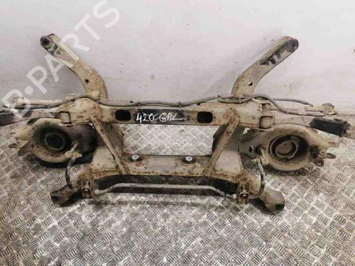 Bagaksel CHEVROLET CAPTIVA (C100, C140) 2.0 D 4WD | BP28892260M2 