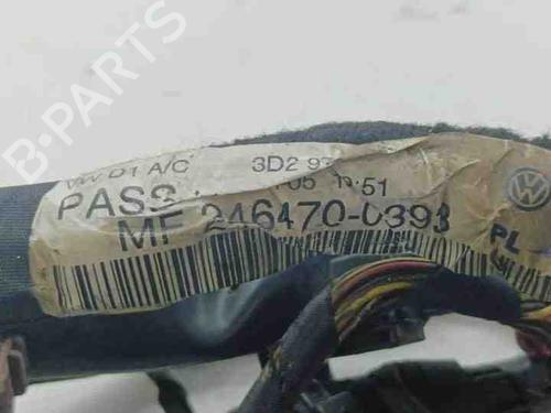 Wiring harness BENTLEY FLYING SPUR (4W_) 6.0 W12 | BP28859462E16 