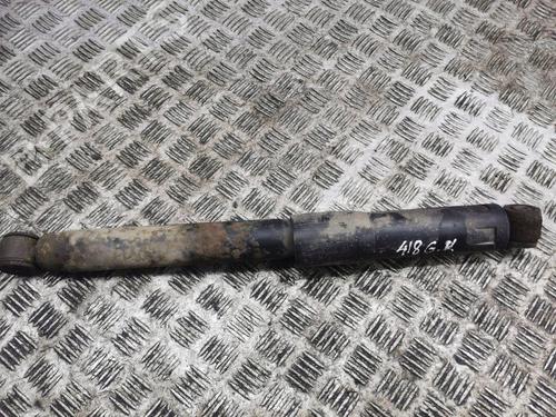 Used Left rear shock absorber Left rear shock absorber 36331292 36331292