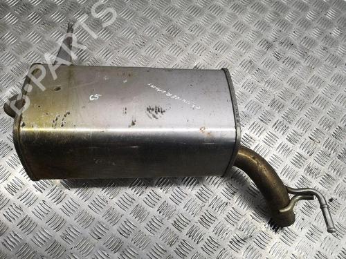 Used Exhaust system Exhaust system 38280422 38280422