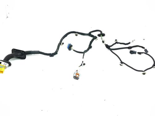 Used Wiring harness PEUGEOT 208 I (CA_, CC_) 1.4 VTi (95 hp) 28873913