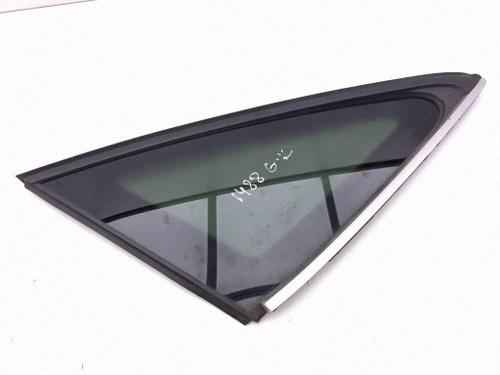 Used Rear left quarter glass Rear left quarter glass AUDI Q4 E-TRON Sportback (F4N) 40 (204 hp) 40501598 40501598