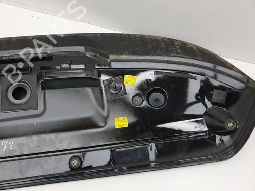 Rear spoiler HYUNDAI i40 I CW (VF) 1.7 CRDi | BP28890987C96 