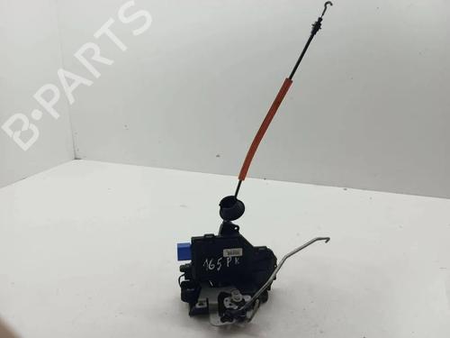 Used Front left lock Front left lock 28904900 28904900