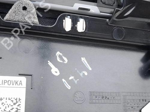 Front right panel SKODA KODIAQ II (PS7) 2.0 TDI | BP38496214C59  - Image 8