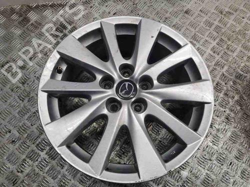 Fælk MAZDA CX-5 (KE, GH) 2.2 D (KE2FW) | BP28888832C45 