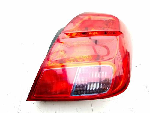 Right taillight CHEVROLET TRAX 1.6 | BP36085050C35 - Image 2