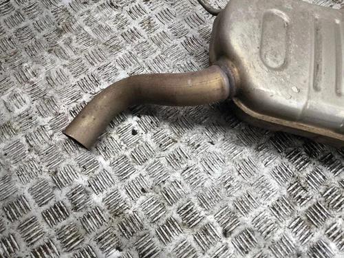 Exhaust system VW GOLF VIII (CD1, DA1) 1.5 TSI | BP40247538M121 - Image 2
