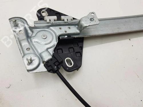 Front right window mechanism HONDA ACCORD VIII (CU) 2.2 i-DTEC (CU3) | BP36103807C23 - Image 8