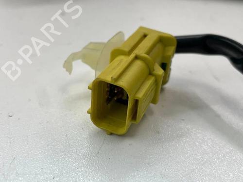 Front right seatbelt HONDA CR-V III (RE_) 2.2 i-CTDi 4WD (RE6) | BP36081755I25 - Image 2