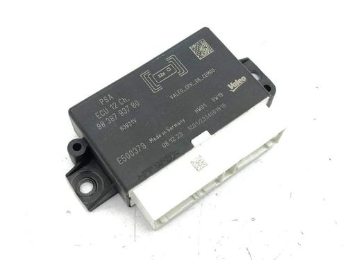 Used Electronic module Electronic module 28881973 28881973