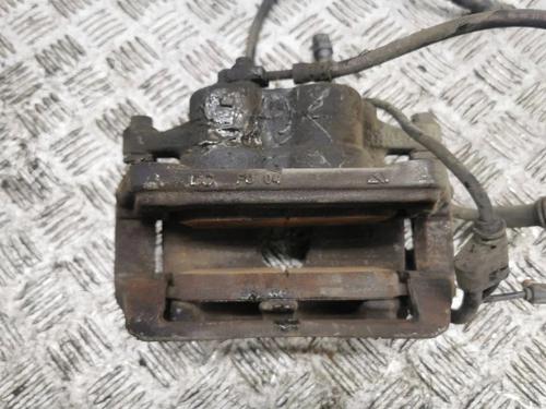 Right front brake caliper MERCEDES-BENZ EQA (H243) EQA 250 (243.701) | BP36103926M104 - Image 3