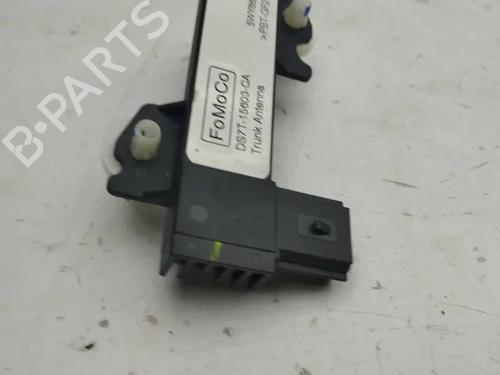 Elektronisk modul FORD GALAXY III (CK) 2.0 TDCi | BP28863705M83 