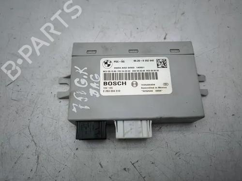 Used Electronic module Electronic module 28858652 28858652