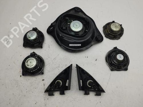 Módulo eletrónico MERCEDES-BENZ E-CLASS (W213) E 220 d (213.004) | BP33663277M83 - Image 8