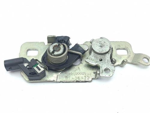 Hood lock JEEP AVENGER (J2) Electric | BP28881916C133 
