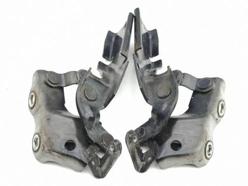 Hinge/Door check strap LEXUS IS III (_E3_) 300h (AVE30_, AVE30R) | BP37644080C146 - Image 3