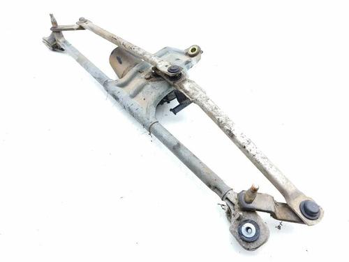 Front wipers mechanism PORSCHE 911 (996) 3.4 Carrera | BP30731135C83