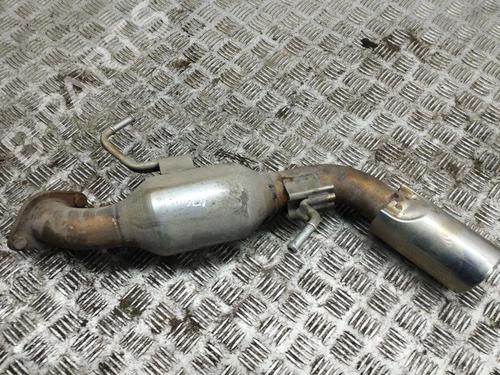 Used Exhaust system MAZDA CX-7 (ER) 2.2 MZR-CD AWD (ER10A) (173 hp) 28892889