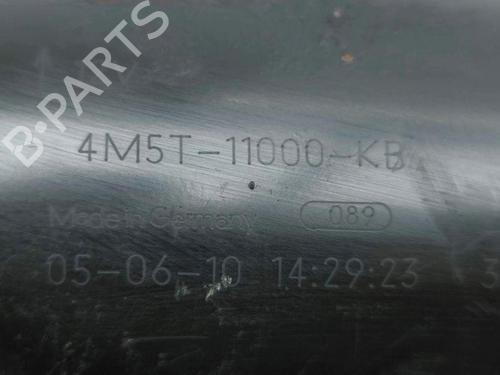 Starter FORD FOCUS C-MAX (DM2) 1.6 TDCi | BP28887826M8