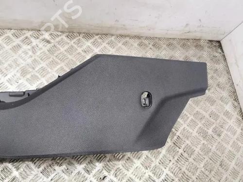 Console centrale AUDI Q3 (F3B) 35 TFSI | BP28861108I22 - Image 2