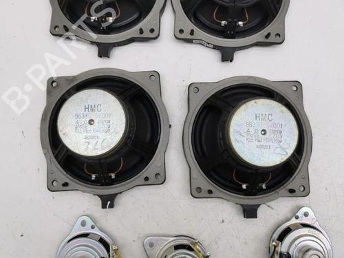 Electronic module HYUNDAI i40 I CW (VF) 1.7 CRDI | BP33639123M83 - Image 6