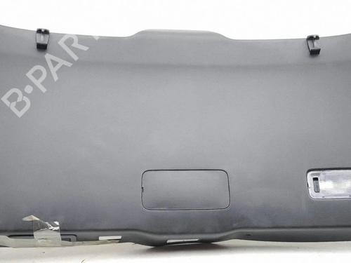 Boot lining MAZDA CX-5 (KF) 2.2 D | BP38468849I3 - Image 3