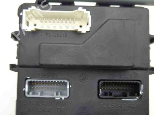 Electronic module INFINITI Q50 50 D | BP28877122M83  - Image 5