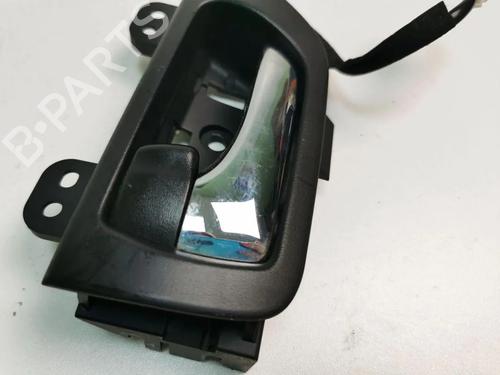 Rear left interior door handle LEXUS RX (_U3_) 400h AWD (MHU38_) | BP32674969I15 - Image 2