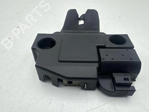 Tailgate lock TOYOTA GT 86 Coupe (ZN6_) 2.0 (ZN6AC_, ZN6BC_, ZN6K) | BP32157321C101