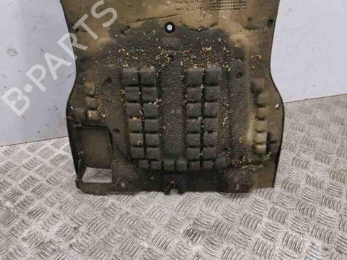 Underbody protection AUDI Q7 (4MB, 4MG, 4MQ) 45 TDI quattro | BP28875755M92 