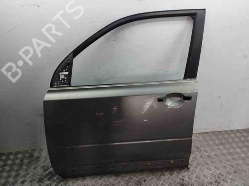 Used Left front door NISSAN X-TRAIL II (T31) 2.0 dCi 4x4 (150 hp) 28890326