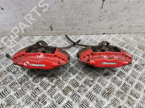 Used Left rear brake caliper Left rear brake caliper 36327718 36327718