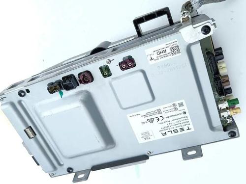 Electronic module TESLA MODEL 3 (5YJ3) EV | BP33261261M83 - Image 3