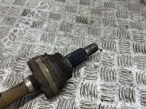 Left rear driveshaft JAGUAR F-PACE (X761) 2.0 SD4 AWD | BP33259745M40  - Image 7