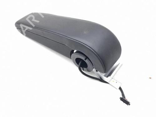 Armrest / Center console BENTLEY CONTINENTAL FLYING SPUR (3W_) 6.0 | BP37445876I20 - Image 4